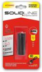 SOLIDLINE Ledlenser SH2/SH3/SH5 1450mAh akkumulátor pakk (502415)