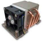 Inter-Tech A-38 High-quality CPU cooler built to AMD standard (88885560)