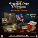 Deep Silver Kingdom Come Deliverance II [Collector's Edition] (PS5)