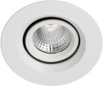 Italux DA-401C/WK-WW/50 LED Torres Adjust | 13W integrált LED forrás | 1300lm | 3000K