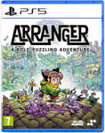 Furniture & Mattress Arranger A Role-Puzzling Adventure (PS5)