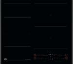 AEG TI64IG00FB (949598450) Főzőlap