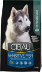 CIBAU Medium & Maxi Sensitive Fish 2x12 kg