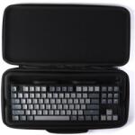 Keychron K8/K8 Pro billentyűzet műanyag táska fekete (K8-SLB) - techsend