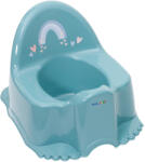 TEGA BABY BABY Eco Meteo Potty - türkiz