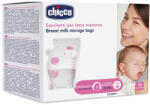 CHICCO Tejtároló tasakok 250 ml 30 db