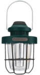 V-TAC Lampa Camping 3w + 5w Efect Flacara Cu Incarcare Usb Tip C (sku-23337) - 24mag