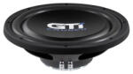 Crunch Boxa subwoofer Crunch GTi124, 30 cm, 300W RMS (GTi124)