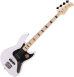 SIRE Marcus Miller V7 Vintage Ash-4 FL 2nd Gen White Blonde