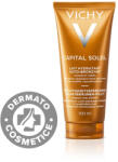 Vichy Lapte hidratant autobrozant pentru fata si corp Capital Soleil, 100ml, Vichy