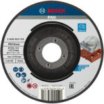 Bosch 125 mm 2608603174 Disc de taiere