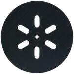 Bosch Suport discuri abrazive Bosch 2608601052, semidur, 150mm, pentru PEX 15 AE / GEX 125 AC / GEX 150 AC (2608601052) - constructii-mag