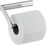 Hansgrohe Universal Softsquare wc papír tartó arany 42846310