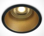 ONE Light Dinar beépített lámpa 1x50 W sárgaréz 10105AD/B/BS