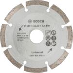 Bosch 115 mm 2607019474 Disc de taiere