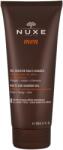 NUXE Men Multi-Use tusfürdő gél 200 ml