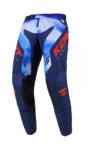  Kenny racing force fog blue nadrág (251-6104011-02)