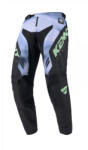  Kenny racing force fog neon-green nadrág (251-6104011-05)