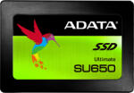 ADATA Ultimate SU650 2.5 240GB SATA3 (ASU650SS-240GT-C)