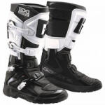  Gaerne gx1 evo black-white csizma (2193-014-47)