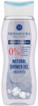 Dermaflora 0% tusfürdő Sensitive With Msm 250 ml