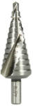 HiKOKI (Hitachi) Lépcsős Lemezfúró - 4-20mm, 8mm
