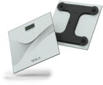 TESLA Cantar corporal Tesla BS103W, 180kg, baterii 2xAAA30x30cm, Alb (BS103W) Cantar baie