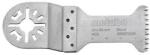 METABO Merülő fűrészlap " Classic" 35 mm HCS fa 626973000 (626973000)