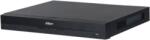Dahua NVR Rögzítő - NVR4216-16P-EI (16 csatorna, H265+, 16port PoE, 256Mbps, HDMI+VGA, 2xUSB, 2xSata, AI) (NVR4216-16P-EI) - techsend