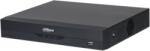 Dahua NVR Rögzítő - NVR4104HS-EI (4 csatorna, H265+, 80Mbps rögzítési sávszélesség, HDMI+VGA, 2xUSB, 1xSata, AI) (NVR4104HS-EI) - techsend