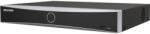 Hikvision NVR rögzítő - DS-7604NXI-K1/4P (4 csatorna, 40Mbps rögzítési sávszél. , H265, HDMI+VGA, 2xUSB, 1x Sata, 4x PoE) (DS-7604NXI-K1/4P) - techsend
