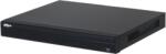 Dahua NVR Rögzítő - NVR4208-8P-4KS3 (8 csatorna, H265, 160Mbps, HDMI+VGA, 2xUSB, 2xSata, I/O, 8xPoE; AI) (NVR4208-8P-4KS3) - techsend