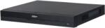 Dahua NVR Rögzítő - NVR5208-8P-EI (8 csatorna, H265+, 8port PoE, 256Mbps, HDMI+VGA, 2xUSB, 2xSata, AI) (NVR5208-8P-EI) - techsend