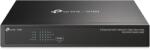 TP-Link NVR rögzítő - NVR1008H-8MP (8 csatorna, 8 PoE+ port; H265+, 8MP, HDMI, VGA, 2xUSB, 1x Sata(max10TB), audio) (VIGI NVR1008H-8MP) - techsend