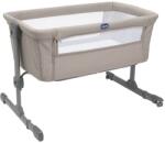 Chicco Бебешка кошара Chicco - Next 2 Me, Essential, бежова (J0728) - ozone