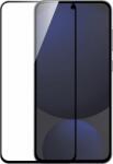 Cellect Samsung Galaxy A56 full cover üvegfólia (LCD-SAM-A56-FCGLASS) (LCD-SAM-A56-FCGLASS)