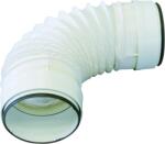 GONAL FLEXIBILIS KÖNYÖK-7 Légtechnikai csövek, elemek és idomok (webshop) (Flexibilis könyök-7)