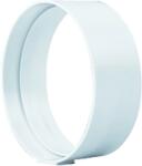 GONAL CSŐ CSATLAKOZÓ/TOLDÓ Légtechnikai csövek, elemek és idomok (webshop) (Cső csatlakozó/toldó)