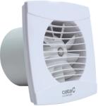 CATA UC-12 TIMER Fürdőszoba és mellékhelyiség szellőztető ventilátorok (UC-12 Timer)
