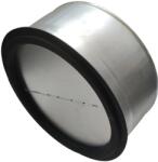 GONAL PILLANGÓSZELEP-6 Légtechnikai csövek, elemek és idomok (webshop) (Pillangószelep-6)