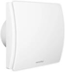 Aerauliqa QUANTUM EX-100 HT Fürdőszoba és mellékhelyiség szellőztető ventilátorok (Quantum EX-100 HT)