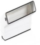 GONAL LAPOS CSATORNA 45° - FÜGGŐLEGES - A KÉSZLET EREJÉIG RENDELHETŐ! Légtechnikai csövek, elemek és idomok (webshop) (Lapos csatorna 45° - függőleges - A készlet erejéigrendelhető!)