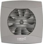 CATA UC-12 STD SILVER Fürdőszoba és mellékhelyiség szellőztető ventilátorok (UC-12 STD Silver)