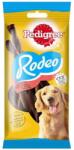 PEDIGREE Recompense PEDIGREE Rodeo 10x122 g cu vita, pentru caini