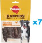 PEDIGREE Ranchos Originals 7x70g recompense cu pui pentru caini