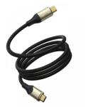 Voltme Powerlink Utron sorozat CTC 5A-240W 2, 0 m - Fekete