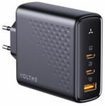 Voltme Revo 140 PD3.1 CCA 140W EU (black) - hálózati töltő