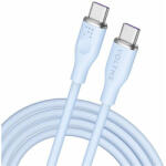 Voltme Powerlink Moss Series CTC 5A/100W 1, 8m (blue) - hálózati töltő