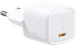 Voltme Revo 30 Mini C 30W EU (white) - hálózati töltő