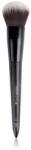Brushworks Back Comb Brush púderecset az arcra (arcpír ecset) típus NO. 12